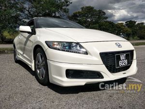 搜索294辆二手honda本田cr Z 车在马来西亚出售 Carlist My