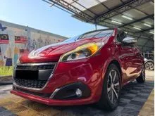 Peugeot 208 1.2 (A) PURETECH TIP-TOP PERFECT WRNTY