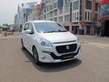 2017 Suzuki Ertiga 1.4 Dreza MPV