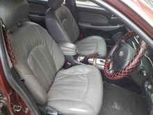 2006 Hyundai Sonata 2.4 Sedan