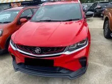 2022 Proton X50 1.5 Premium SUV