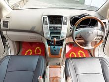 Toyota HARRIER 2.4 PREMIUM LEATHER PWBOOT WRRNTY YR 2006