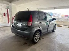 2015 Perodua Myvi 1.3 X Hatchback