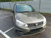 2021 PROTON SAGA STANDARD 1.3