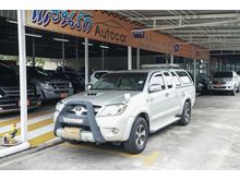 2008 Toyota Hilux Vigo 2.5 EXTRACAB (ปี 08-11) E Pickup MT