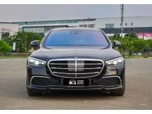 2022 Mercedes-Benz S450L 3.0 Luxury 4MATIC Sedan