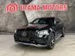 Recon SALES 2020 MERCEDES BENZ GLC43 3.0 AMG PREMIUM 4MATIC COUPE UNREG SIDE STEP READY STOCK UNIT FAST APPROVAL