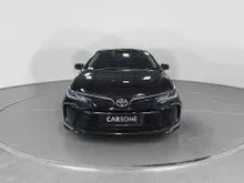 2021 Toyota Corolla Altis 1.8 V Sedan
