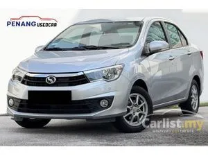 2018 Perodua Bezza 1.3 X Premium (Metallic) Sedan