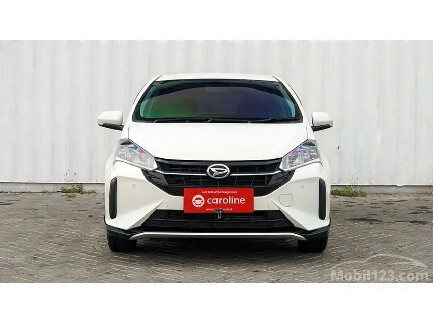 2022 Daihatsu Sirion R Hatchback