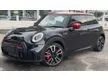 Recon 2022 MINI 2.0 John Cooper Works Hatchback