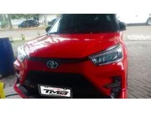 2025 Toyota Raize 1.0 GR Sport (2 Tone) SUV