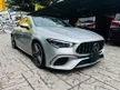 Recon 2022 Mercedes