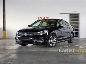 2018 Proton Perdana 2.4 Sedan