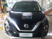 2020 Nissan Livina 1.5 VL Wagon