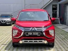 2021 Mitsubishi Xpander 1.5 MPV