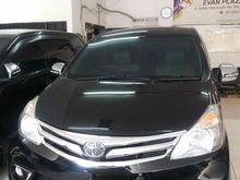 2013 Toyota Avanza 1.3 G MPV