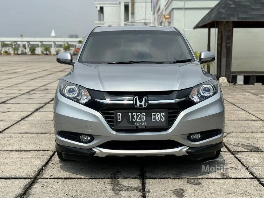 Jual Mobil Honda HR