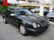 1998 Mercedes-Benz E280 2.8 (A)