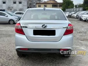 2019 Perodua Bezza 1.0 G Standard Sedan