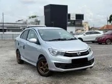 2019 Perodua Bezza 1.0 G Standard (GUARANTEED NO MAJOR ACCIDENT, NO FLOOD DAMAGE)