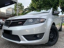 2014 Proton Preve 1.6 Executive (M) R3 Sport Bodykit Nice Sportrims Full Service PROTON 1 Owner Car King