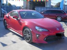 2016 Toyota 86 2.0 (A) HKS Supercharger Pre-Order