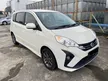 Used 2020 Perodua Alza 1.5 SE MPV***[NEW STOCK]***[FREE TRAPO CARPET]*** - Cars for sale