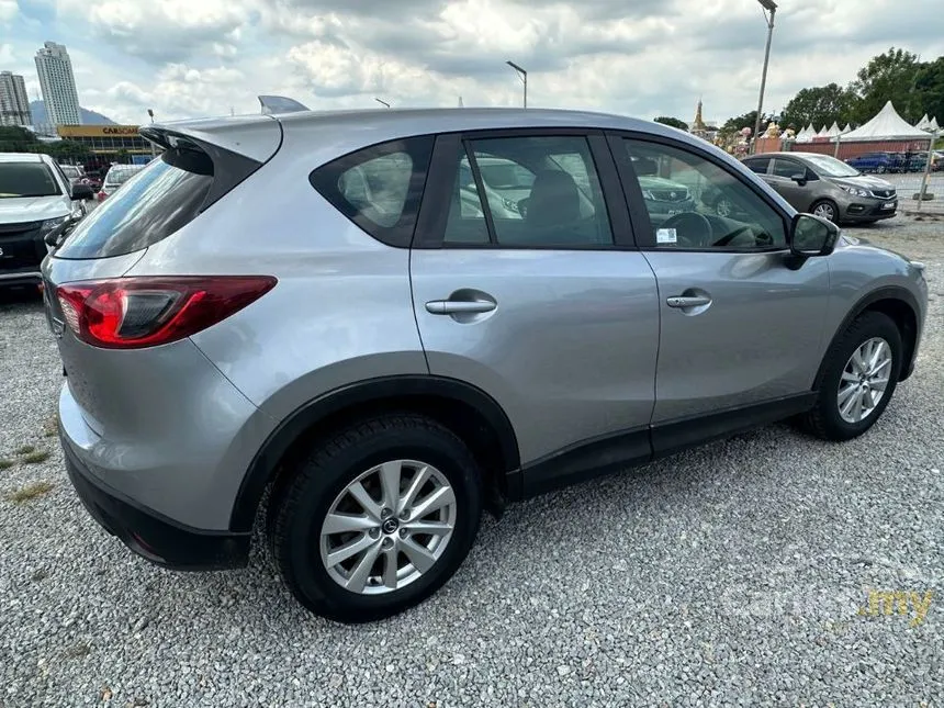 2014 Mazda CX-5 SKYACTIV-G SUV