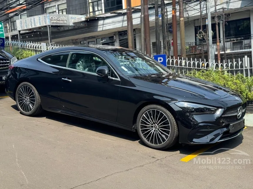 Jual Mobil Mercedes