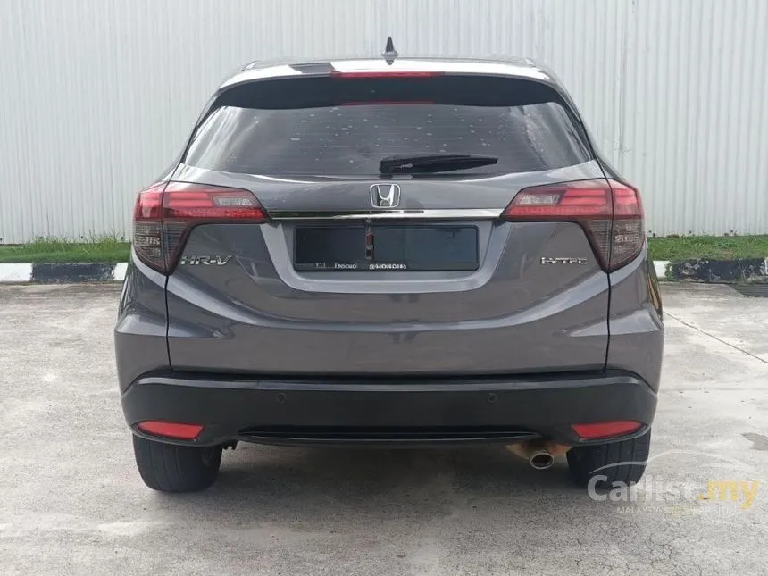 2019 Honda HR-V V SUV