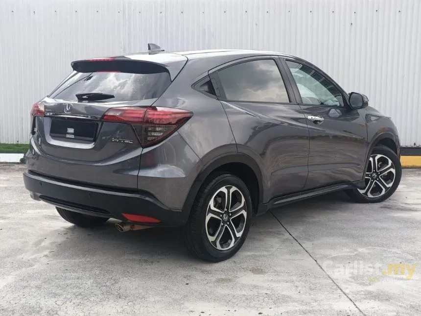 2019 Honda HR-V V SUV