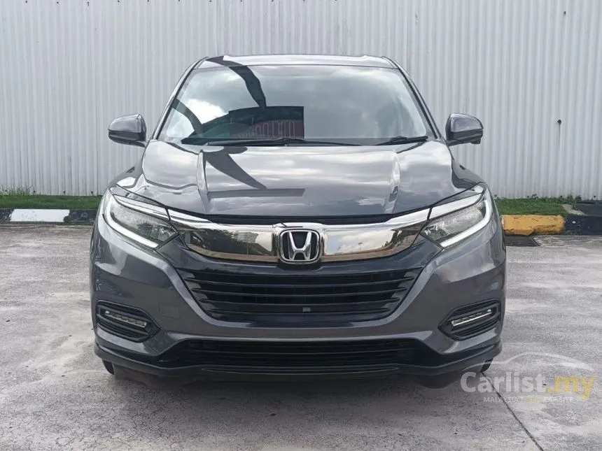 2019 Honda HR-V V SUV