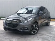 2019 Honda HR-V 1.8 V SUV - LADY OWNER