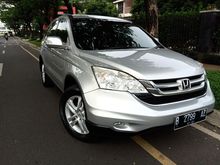 Honda CR-V 2.4 i-VTEC 2010