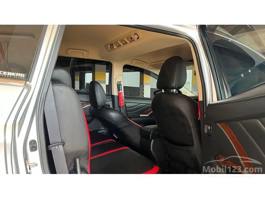 2021 Mitsubishi Xpander Cross MPV