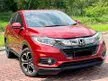 Used 2019/2020 Honda HR-V 1.8 i-VTEC E SUV - Cars for sale