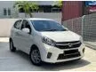 Used 2018 Perodua AXIA 1.0 G Facelift (A)