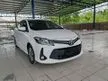 Used 2017 Toyota Vios 1.5 G (A) CONVERT THAILAND BODYKITS NEW FACELIFT CONDITION TIP TOP