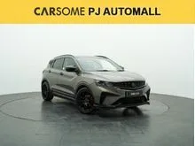 2022 Proton X50 1.5 SUV