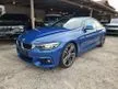 Used 2018 BMW 430i Gran Coupe M Sport