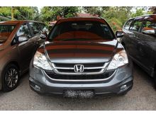 2010 Honda CR-V 2.0 i-VTEC SUV (A) USED CAR