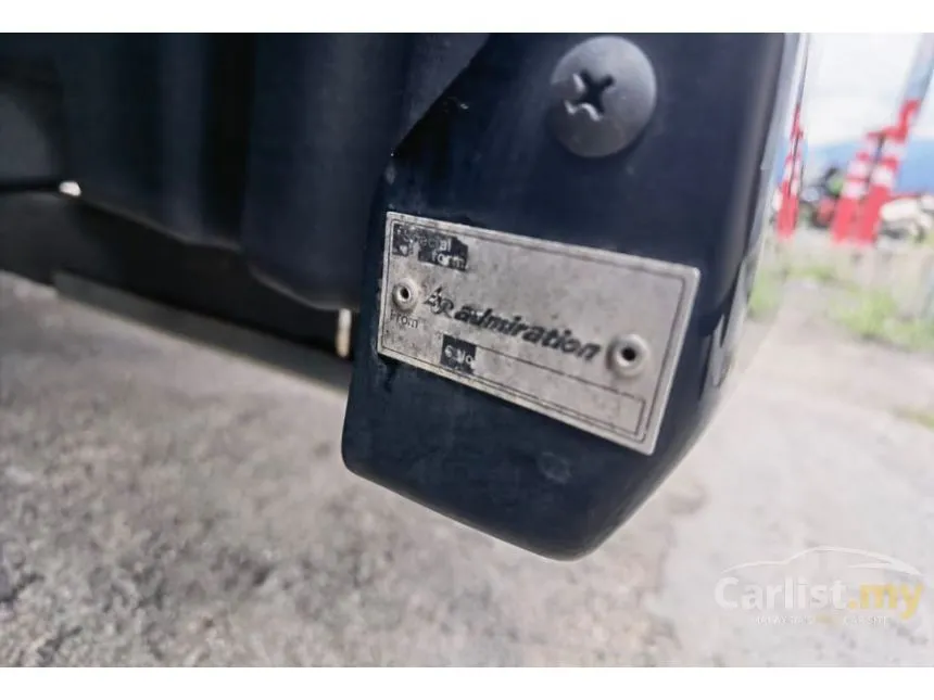 2019 Toyota Vellfire MPV