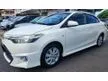 Used 2014 Toyota VIOS 1.5 A