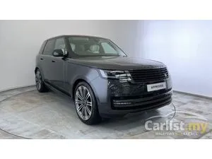 2024 Land Rover Range Rover 4.4 Autobiography SUV