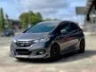 Used 2017 Honda Jazz 1.5 Hybrid Hatchback