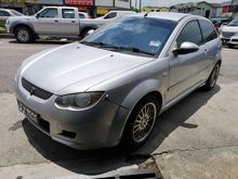 2008 Proton Satria 1.6Neo (blacklist all can loan) Raymond koh