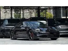 2024 Porsche Taycan 0.0 GTS Sedan