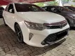 Used 2016 Toyota Camry 2.5 Hybrid Luxury Sedan