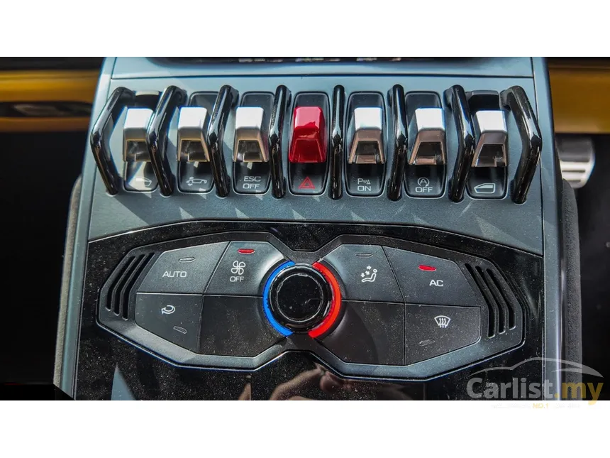 2014 Lamborghini Huracan LP610-4 Coupe